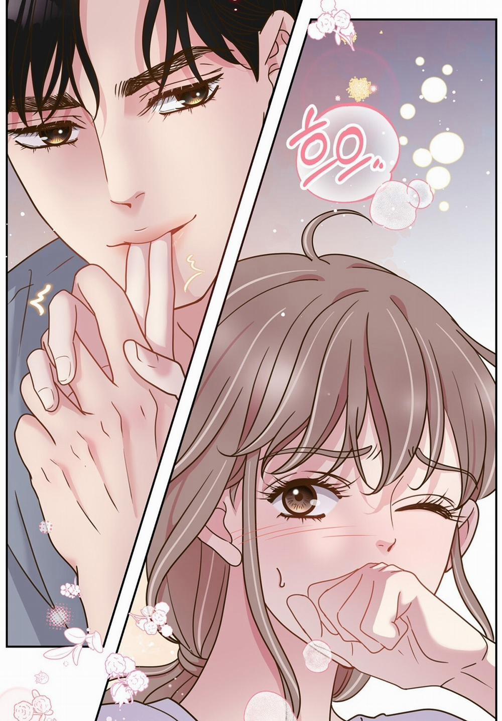 [18+] Trải Nghiệm Thân Mật Với Bạn Của Anh Trai 10.1 trang 47