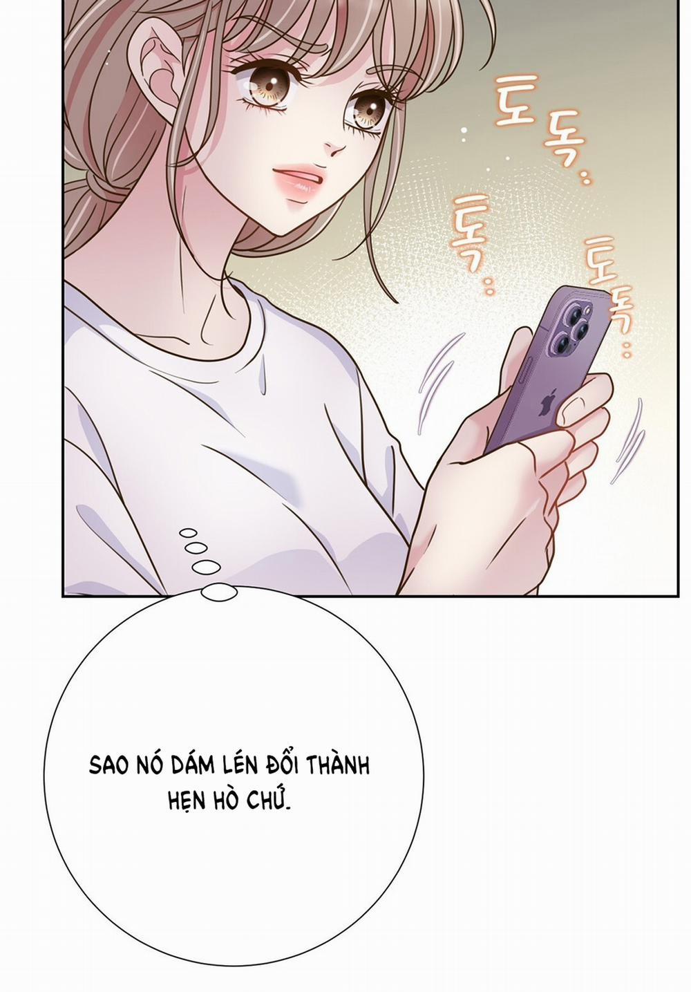 [18+] Trải Nghiệm Thân Mật Với Bạn Của Anh Trai 10.2 trang 12