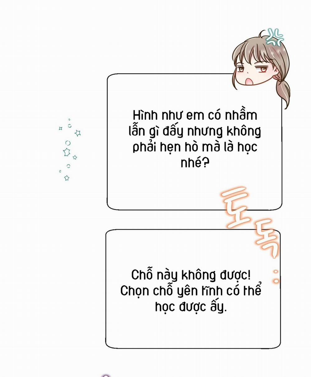 [18+] Trải Nghiệm Thân Mật Với Bạn Của Anh Trai 10.2 trang 14