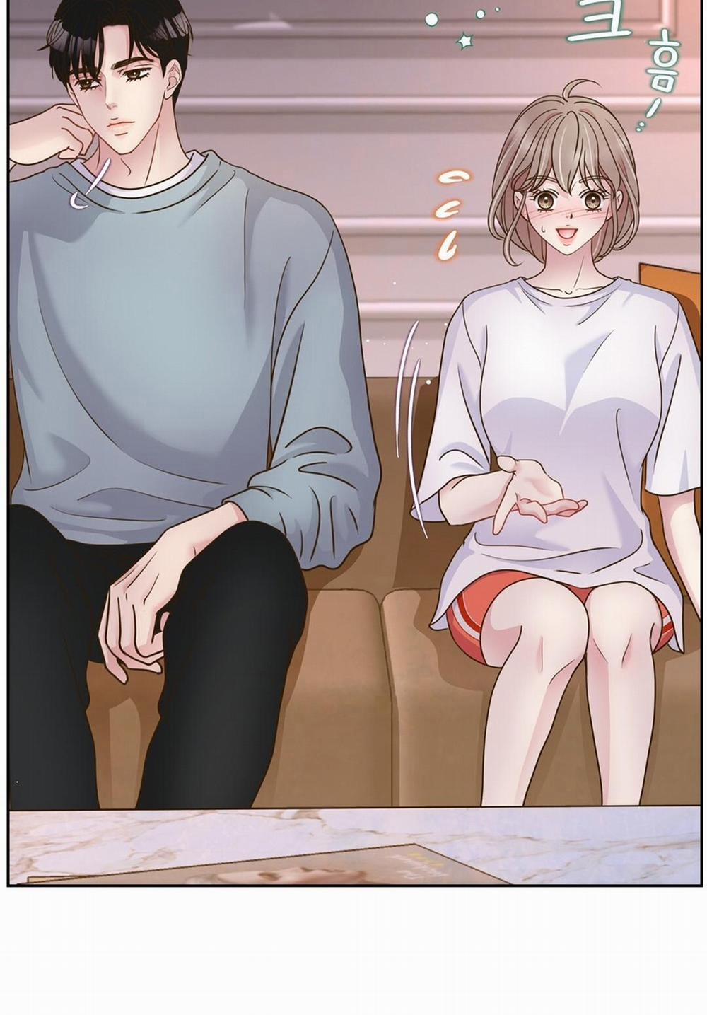 [18+] Trải Nghiệm Thân Mật Với Bạn Của Anh Trai 10.2 trang 2