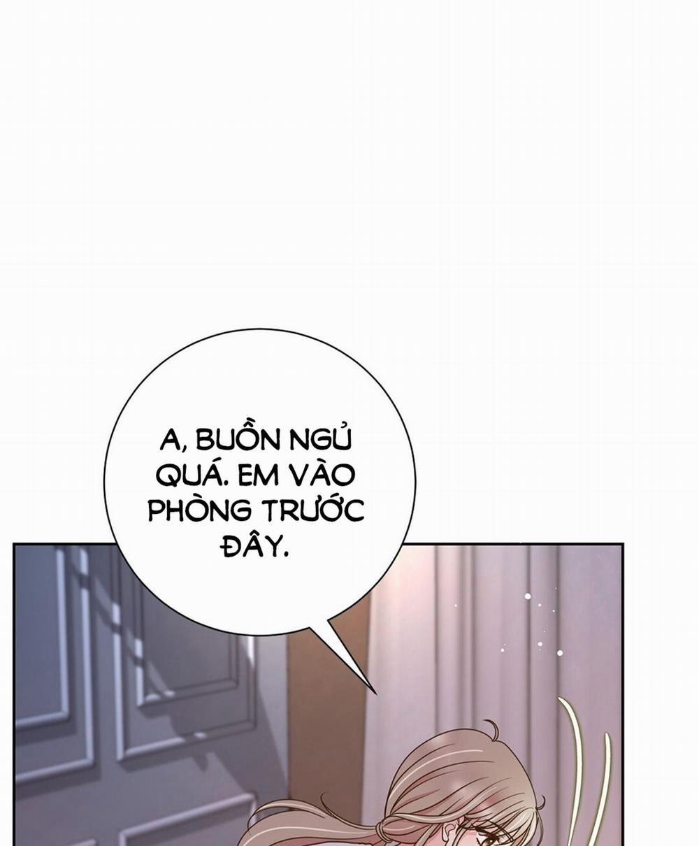 [18+] Trải Nghiệm Thân Mật Với Bạn Của Anh Trai 10.2 trang 23