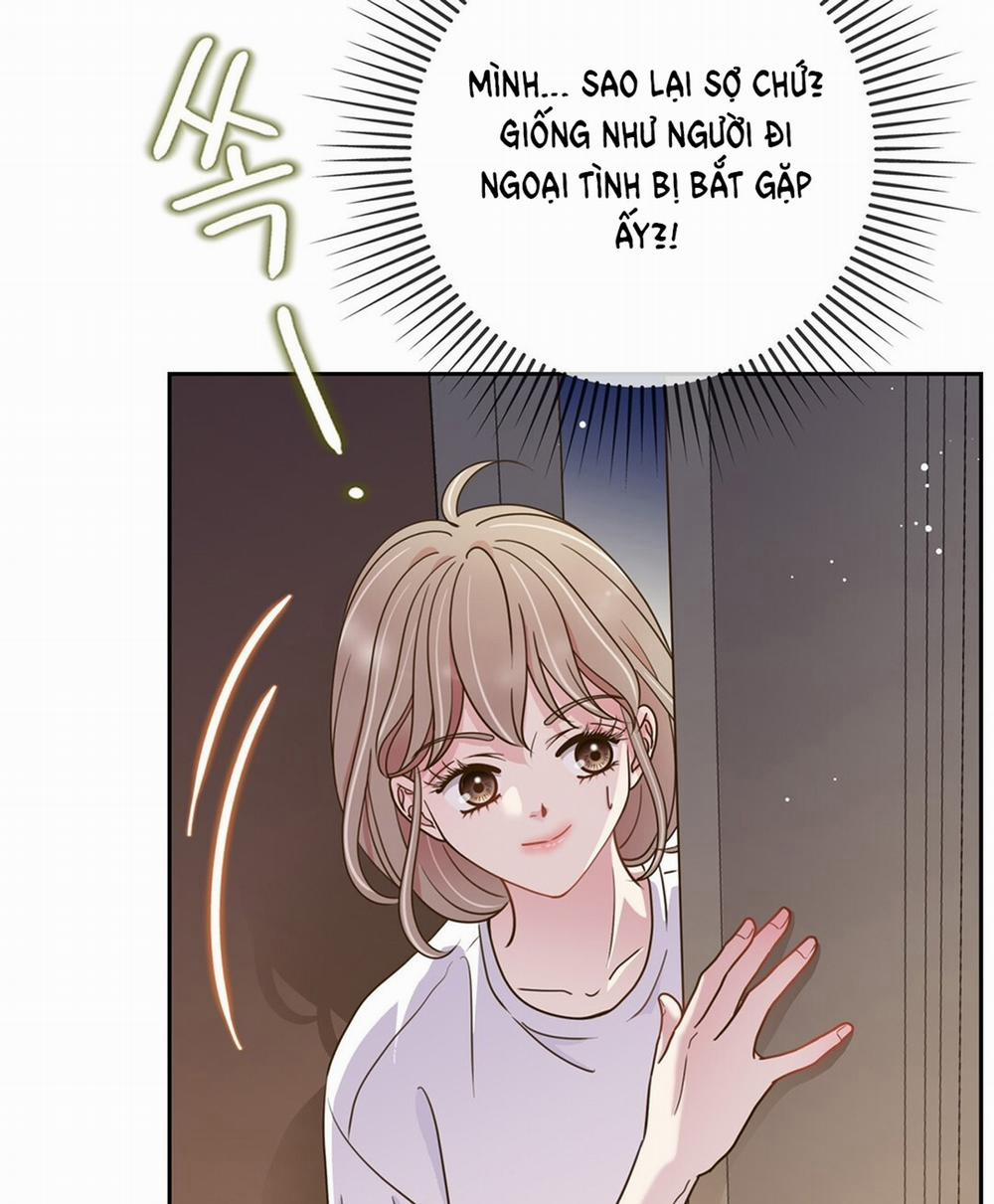 [18+] Trải Nghiệm Thân Mật Với Bạn Của Anh Trai 10.2 trang 28