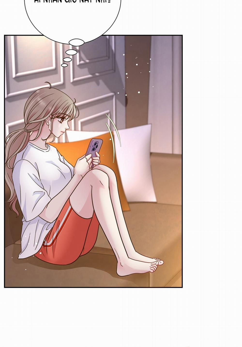 [18+] Trải Nghiệm Thân Mật Với Bạn Của Anh Trai 10.2 trang 5