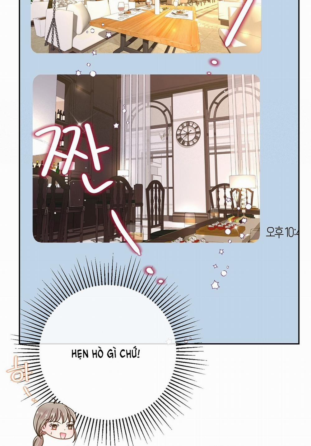 [18+] Trải Nghiệm Thân Mật Với Bạn Của Anh Trai 10.2 trang 7