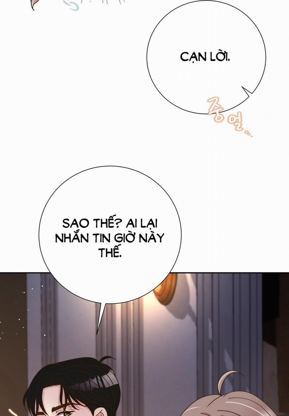 [18+] Trải Nghiệm Thân Mật Với Bạn Của Anh Trai 10.2 trang 8