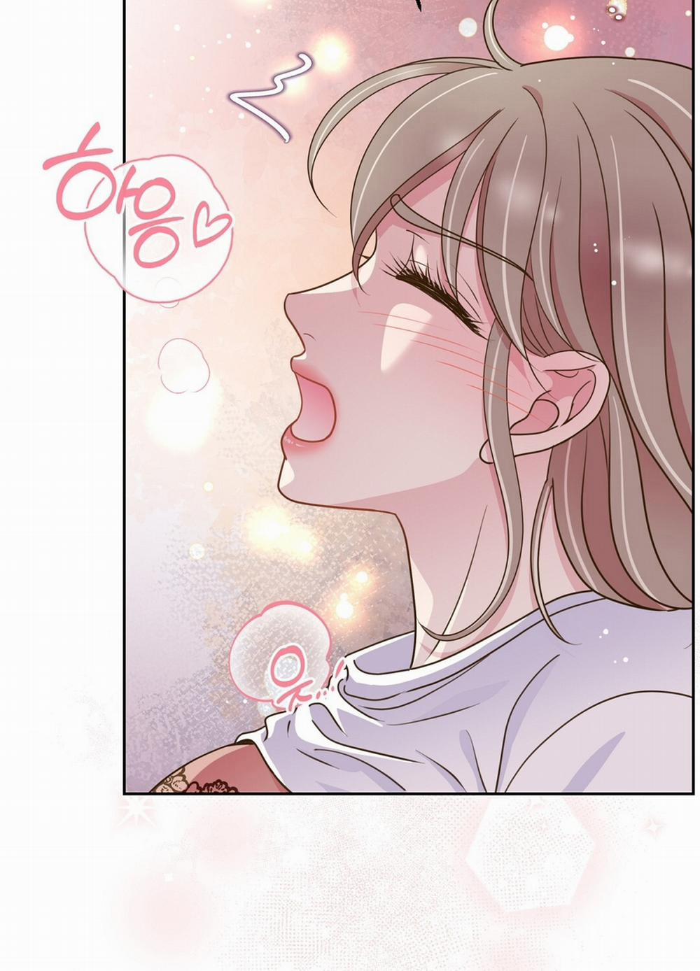 [18+] Trải Nghiệm Thân Mật Với Bạn Của Anh Trai 11.1 trang 11