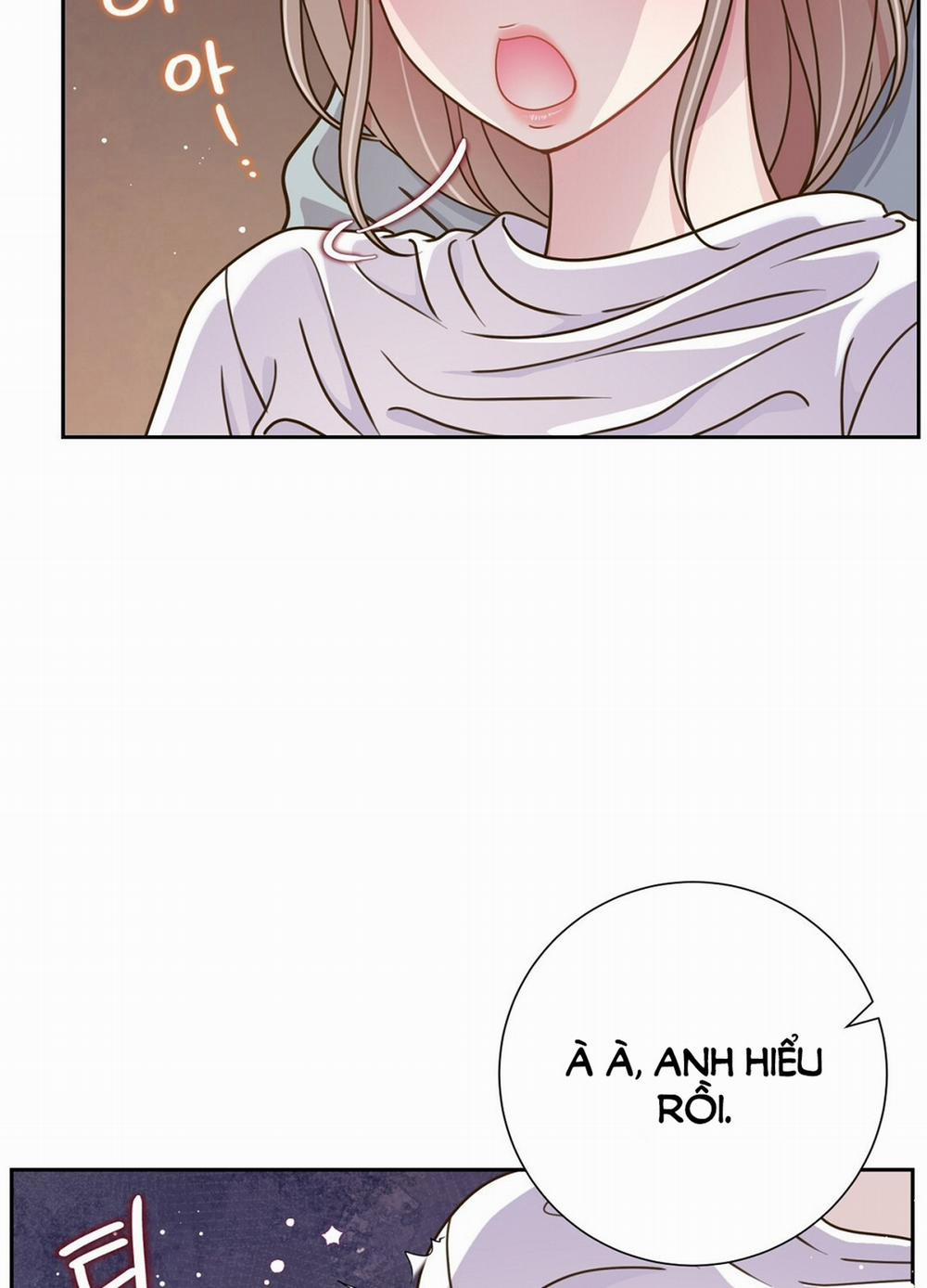 [18+] Trải Nghiệm Thân Mật Với Bạn Của Anh Trai 11.1 trang 19
