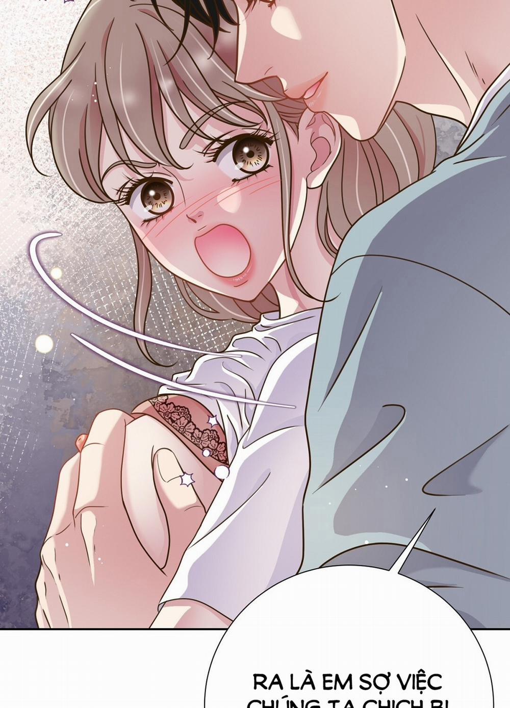 [18+] Trải Nghiệm Thân Mật Với Bạn Của Anh Trai 11.1 trang 22