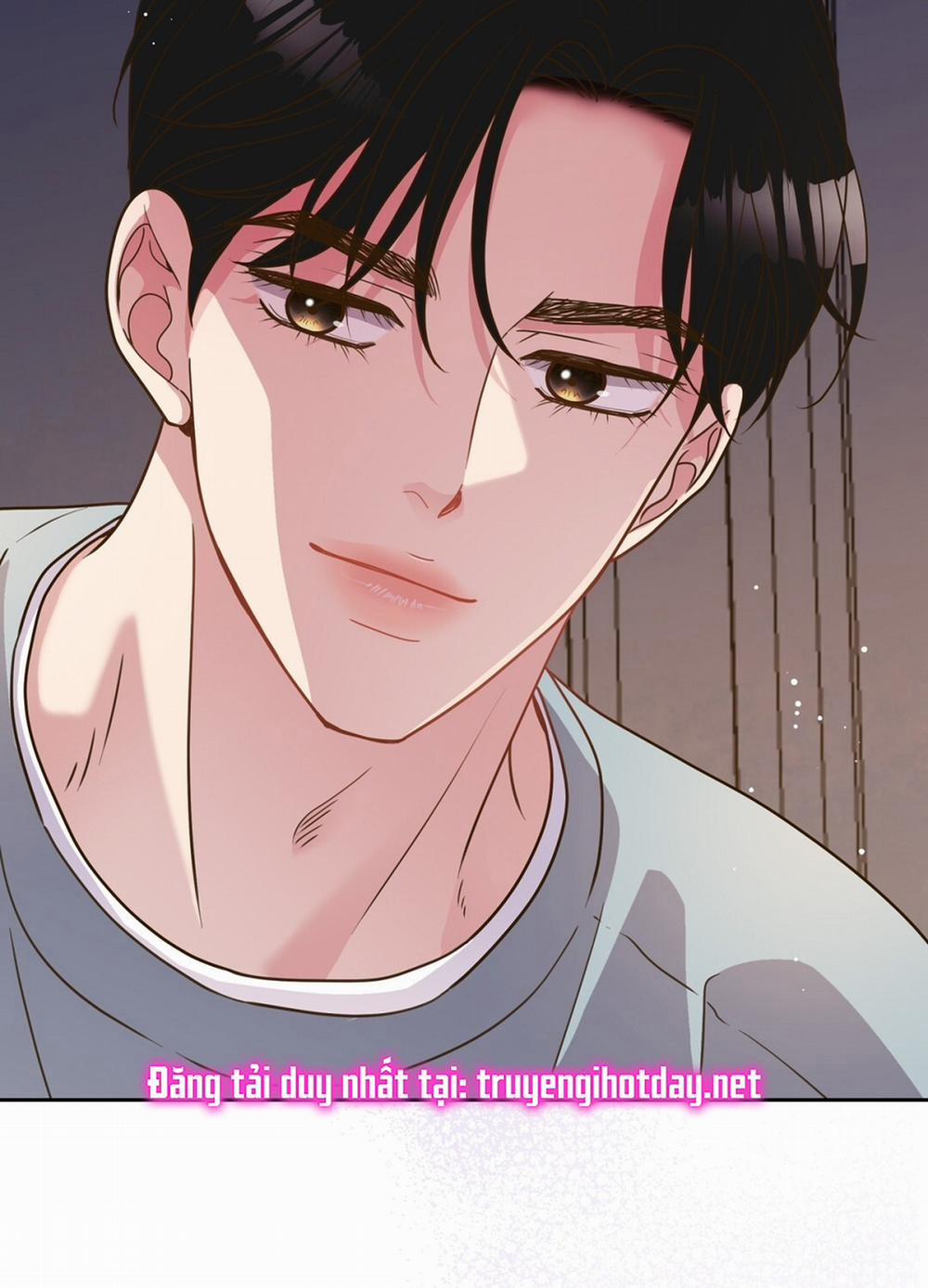 [18+] Trải Nghiệm Thân Mật Với Bạn Của Anh Trai 11.1 trang 26