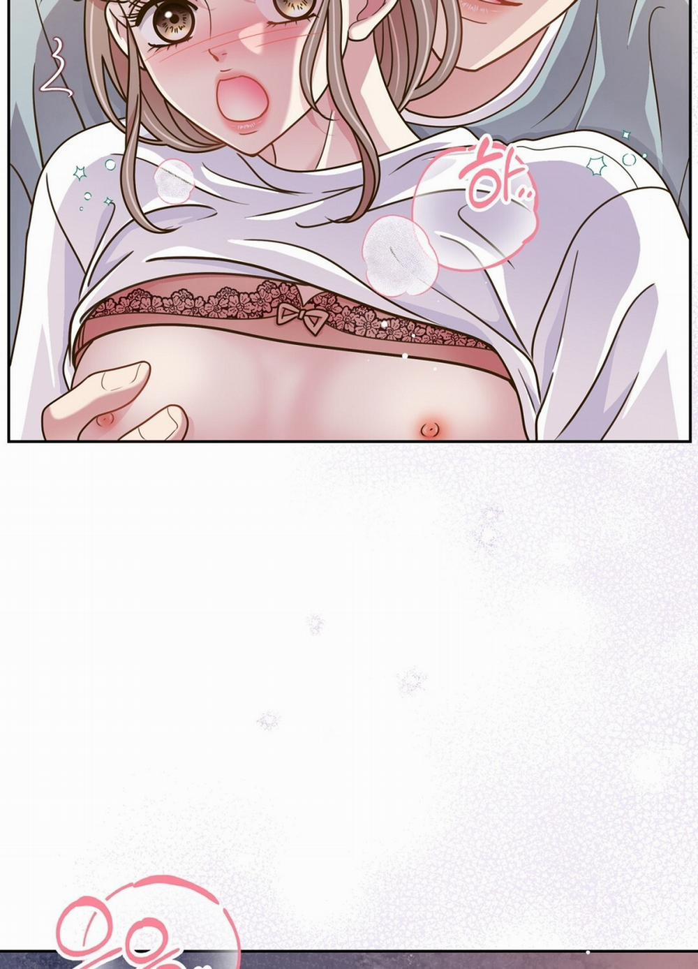 [18+] Trải Nghiệm Thân Mật Với Bạn Của Anh Trai 11.1 trang 32