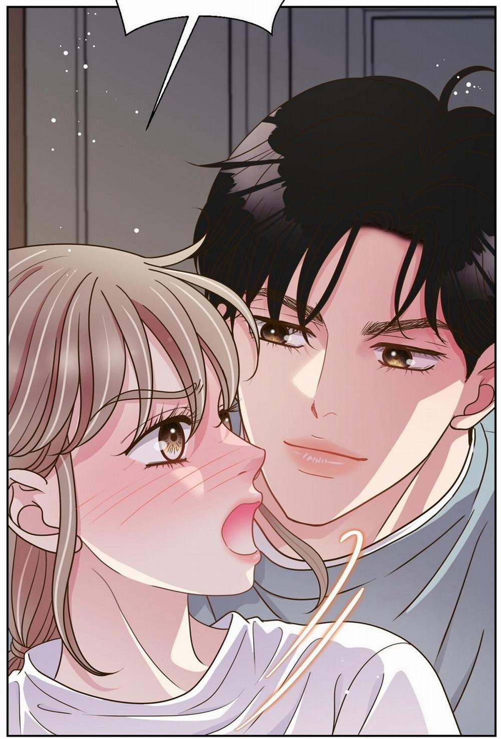 [18+] Trải Nghiệm Thân Mật Với Bạn Của Anh Trai 11.2 trang 2