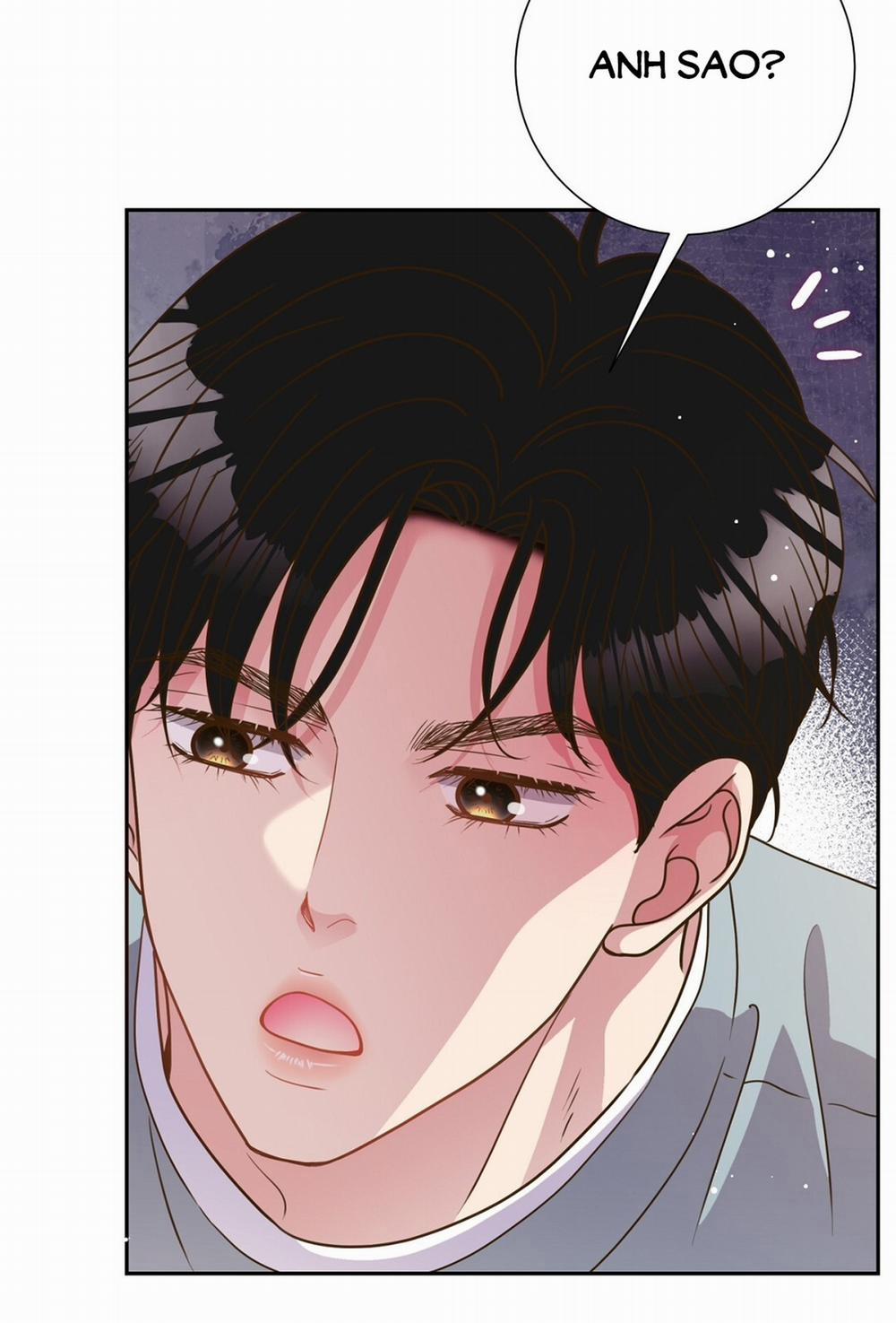 [18+] Trải Nghiệm Thân Mật Với Bạn Của Anh Trai 11.2 trang 21