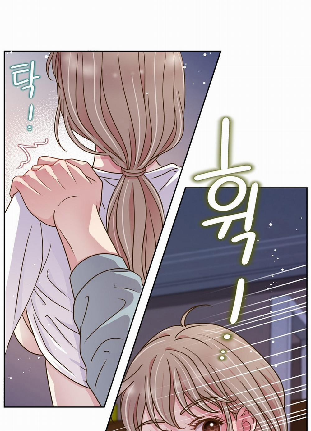 [18+] Trải Nghiệm Thân Mật Với Bạn Của Anh Trai 11.2 trang 36