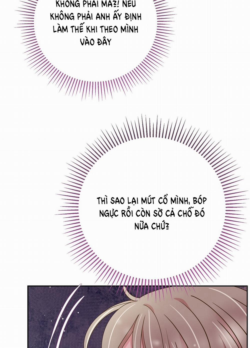 [18+] Trải Nghiệm Thân Mật Với Bạn Của Anh Trai 11.2 trang 56