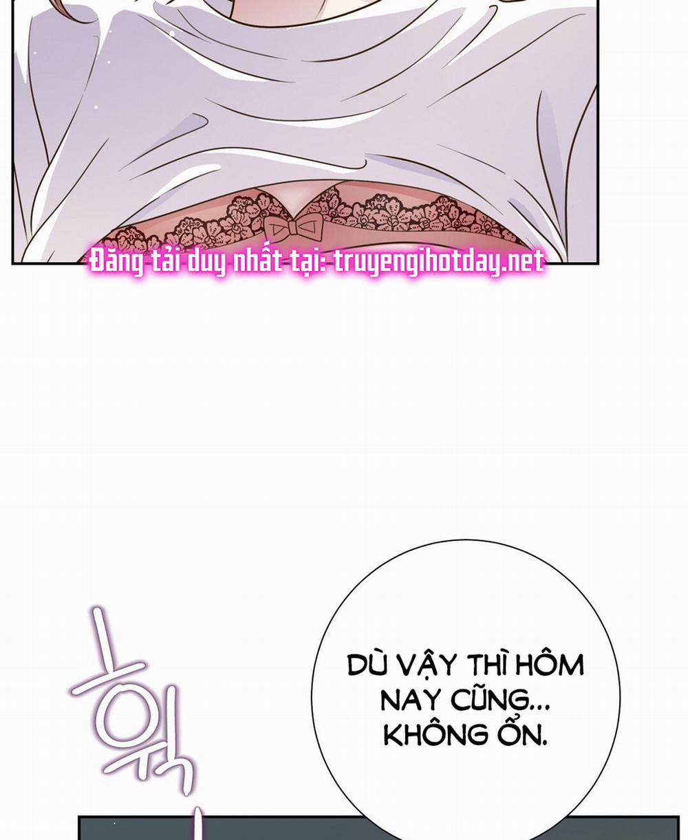 [18+] Trải Nghiệm Thân Mật Với Bạn Của Anh Trai 11.2 trang 75