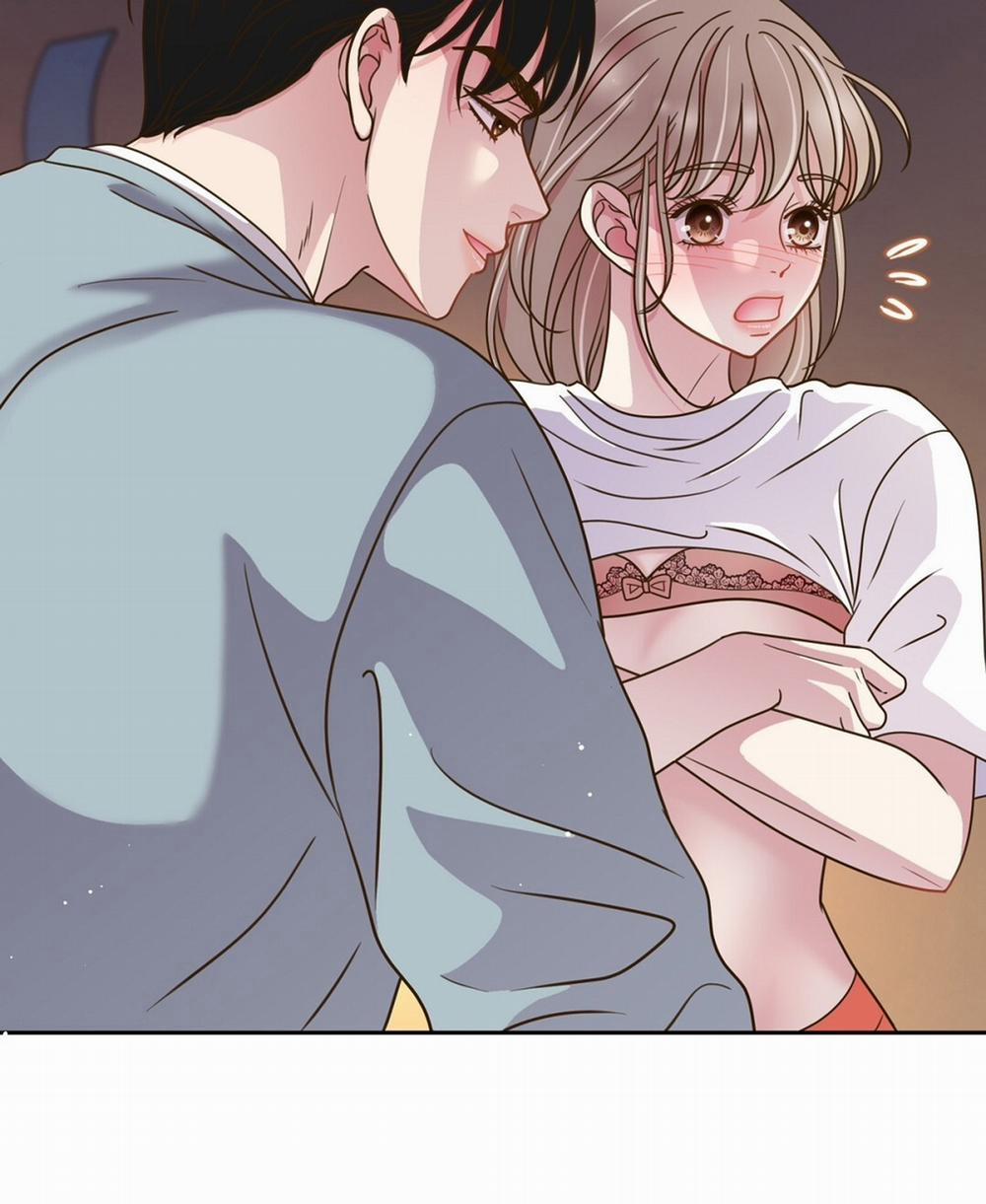 [18+] Trải Nghiệm Thân Mật Với Bạn Của Anh Trai 11.2 trang 78