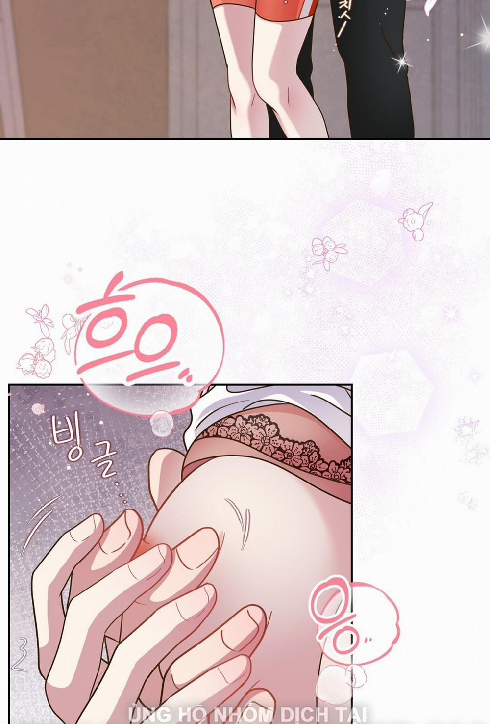 [18+] Trải Nghiệm Thân Mật Với Bạn Của Anh Trai 11.2 trang 8