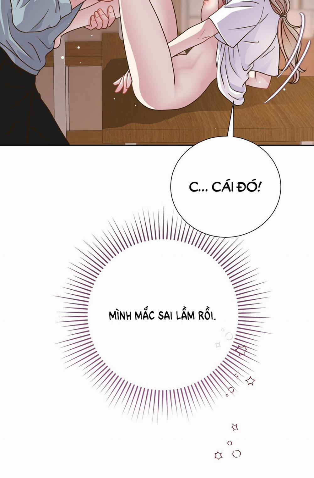 [18+] Trải Nghiệm Thân Mật Với Bạn Của Anh Trai 12.1 trang 20