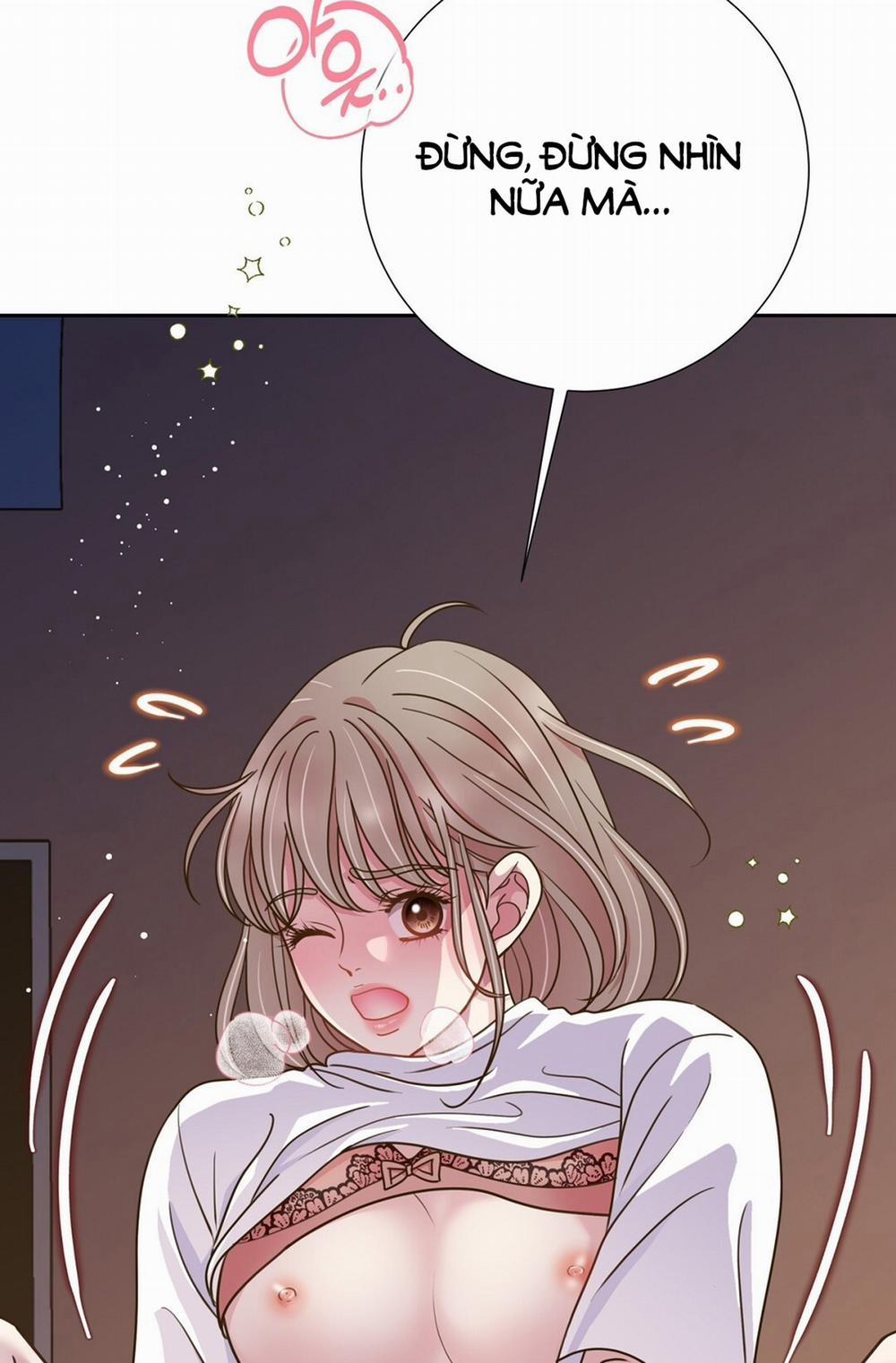 [18+] Trải Nghiệm Thân Mật Với Bạn Của Anh Trai 12.1 trang 34