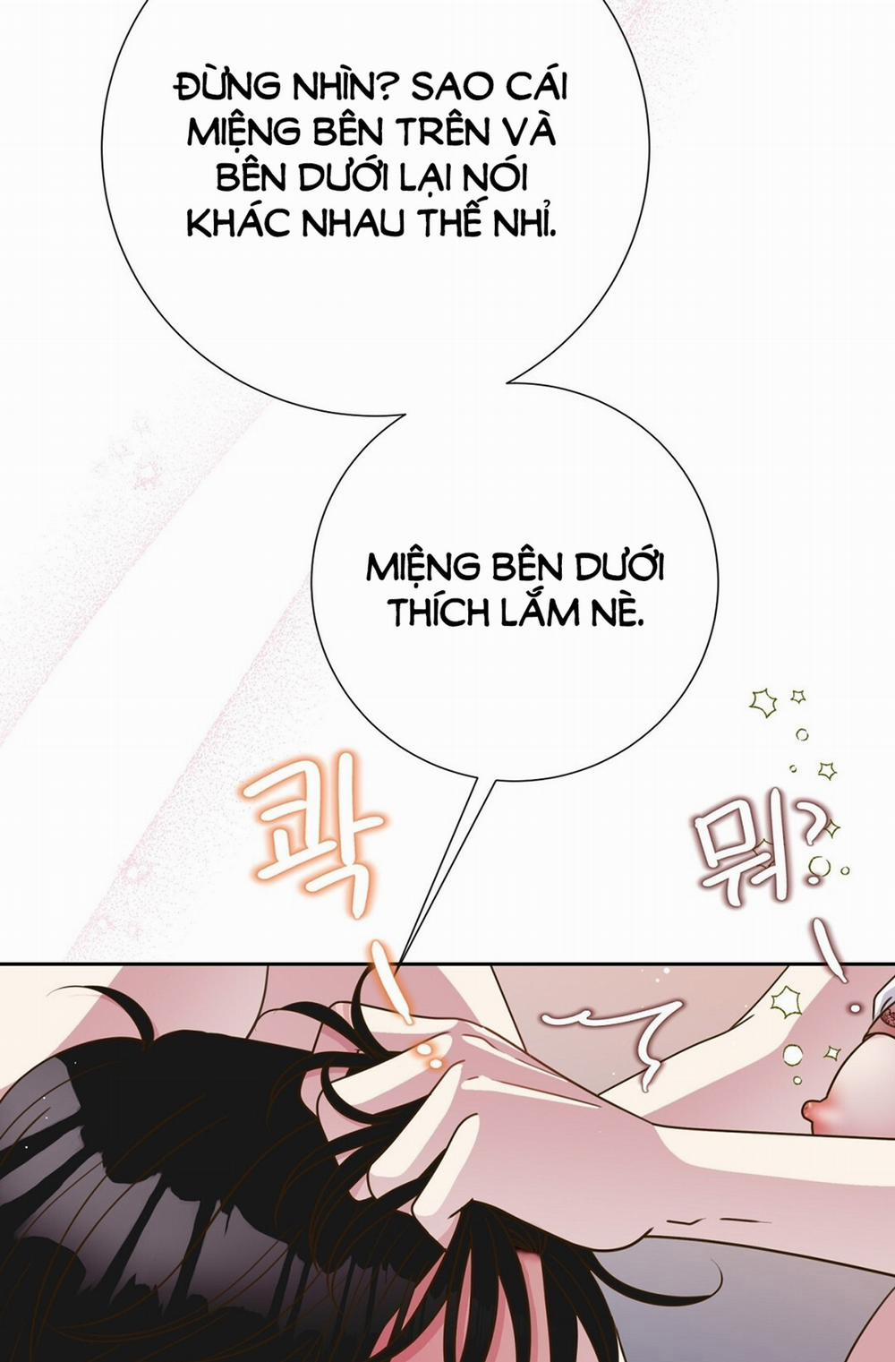 [18+] Trải Nghiệm Thân Mật Với Bạn Của Anh Trai 12.1 trang 36