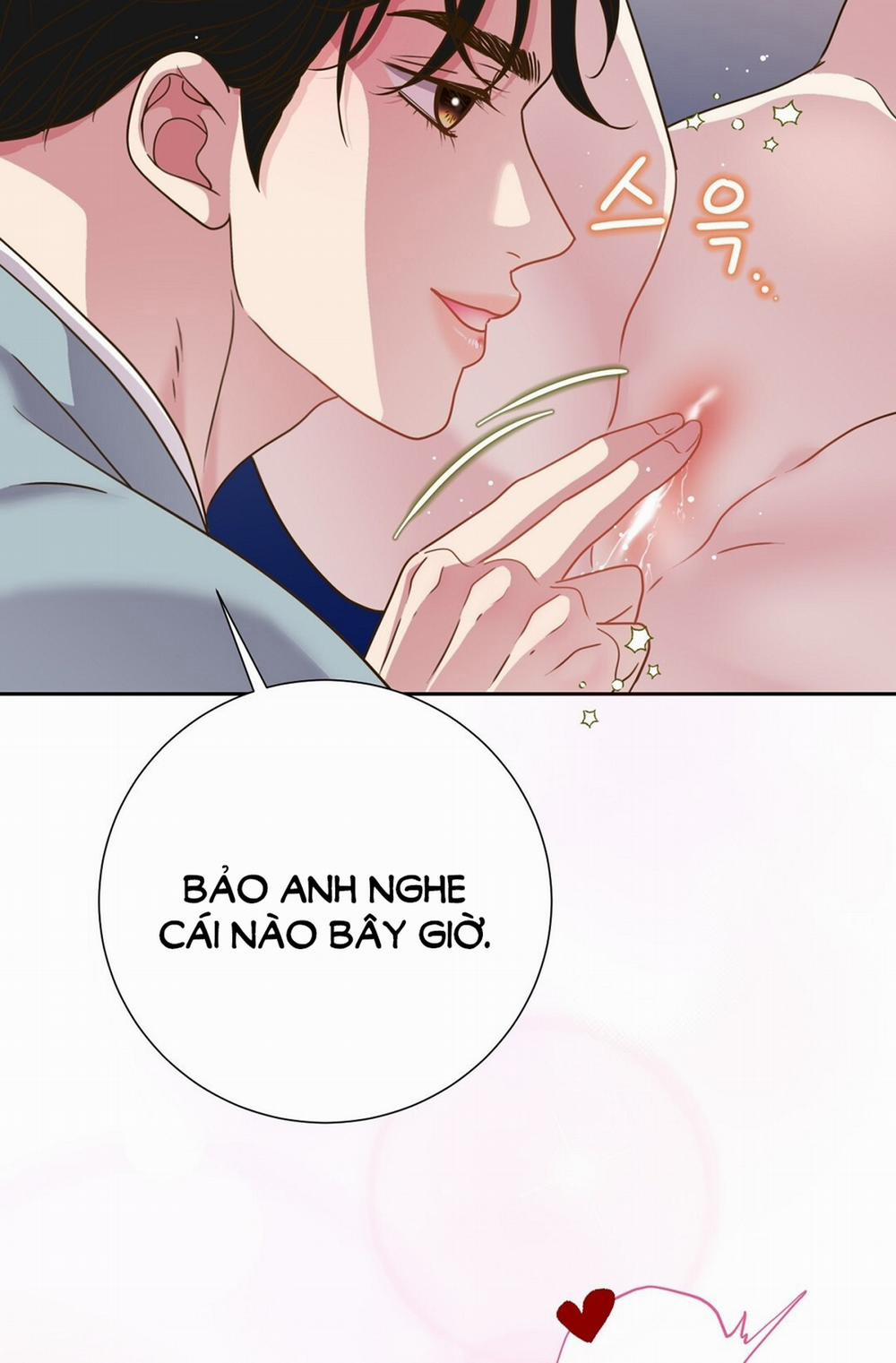 [18+] Trải Nghiệm Thân Mật Với Bạn Của Anh Trai 12.1 trang 37