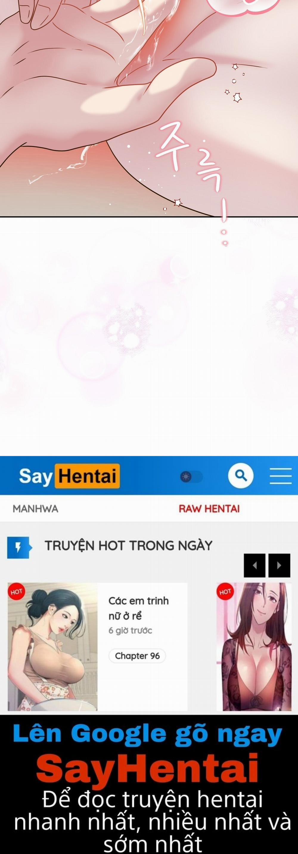 [18+] Trải Nghiệm Thân Mật Với Bạn Của Anh Trai 12.1 trang 40