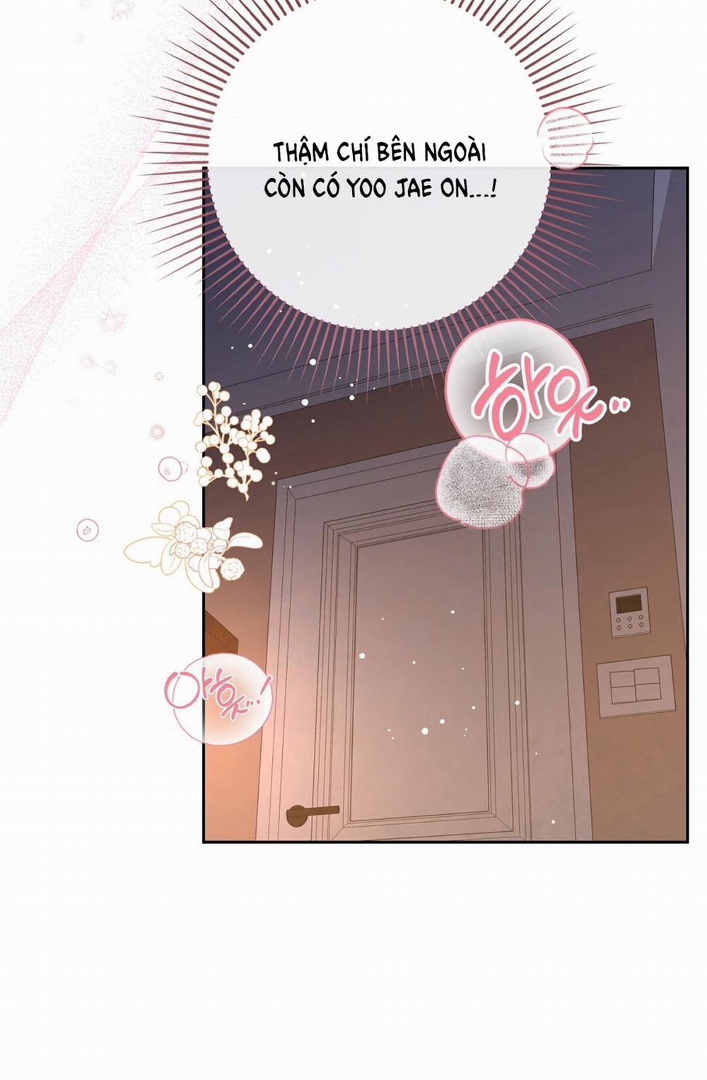 [18+] Trải Nghiệm Thân Mật Với Bạn Của Anh Trai 12.2 trang 17