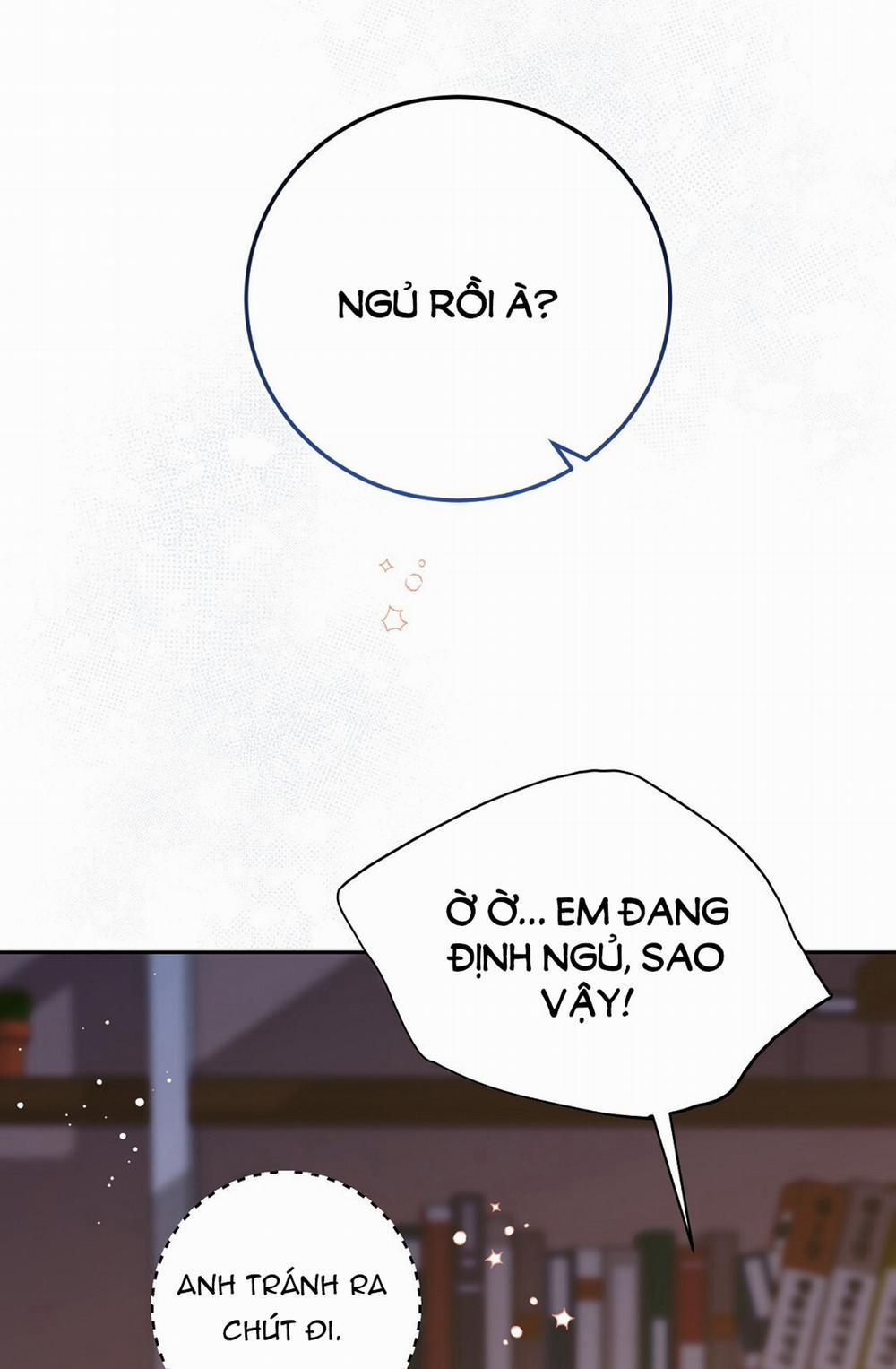 [18+] Trải Nghiệm Thân Mật Với Bạn Của Anh Trai 12.2 trang 20