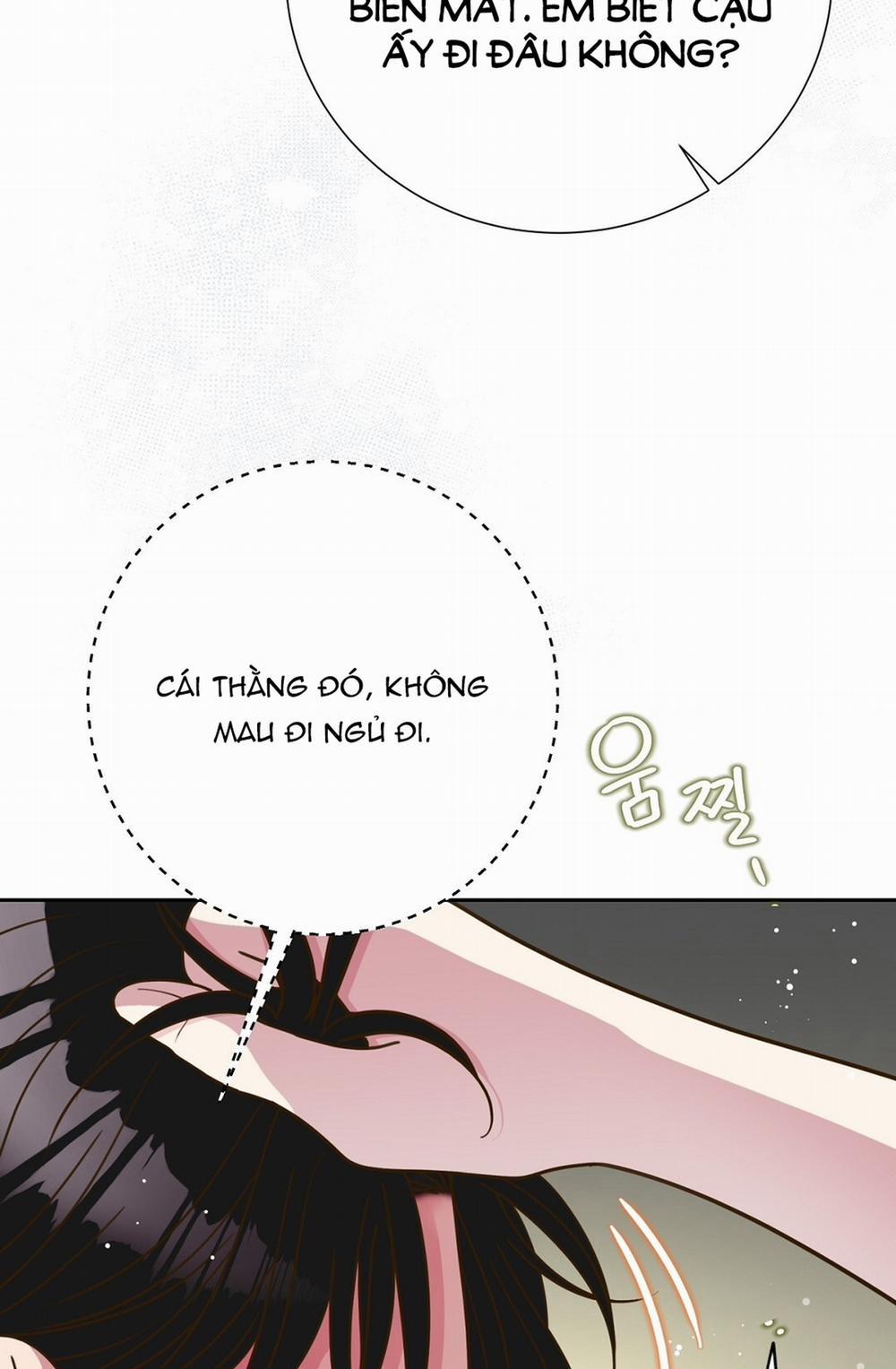 [18+] Trải Nghiệm Thân Mật Với Bạn Của Anh Trai 12.2 trang 22