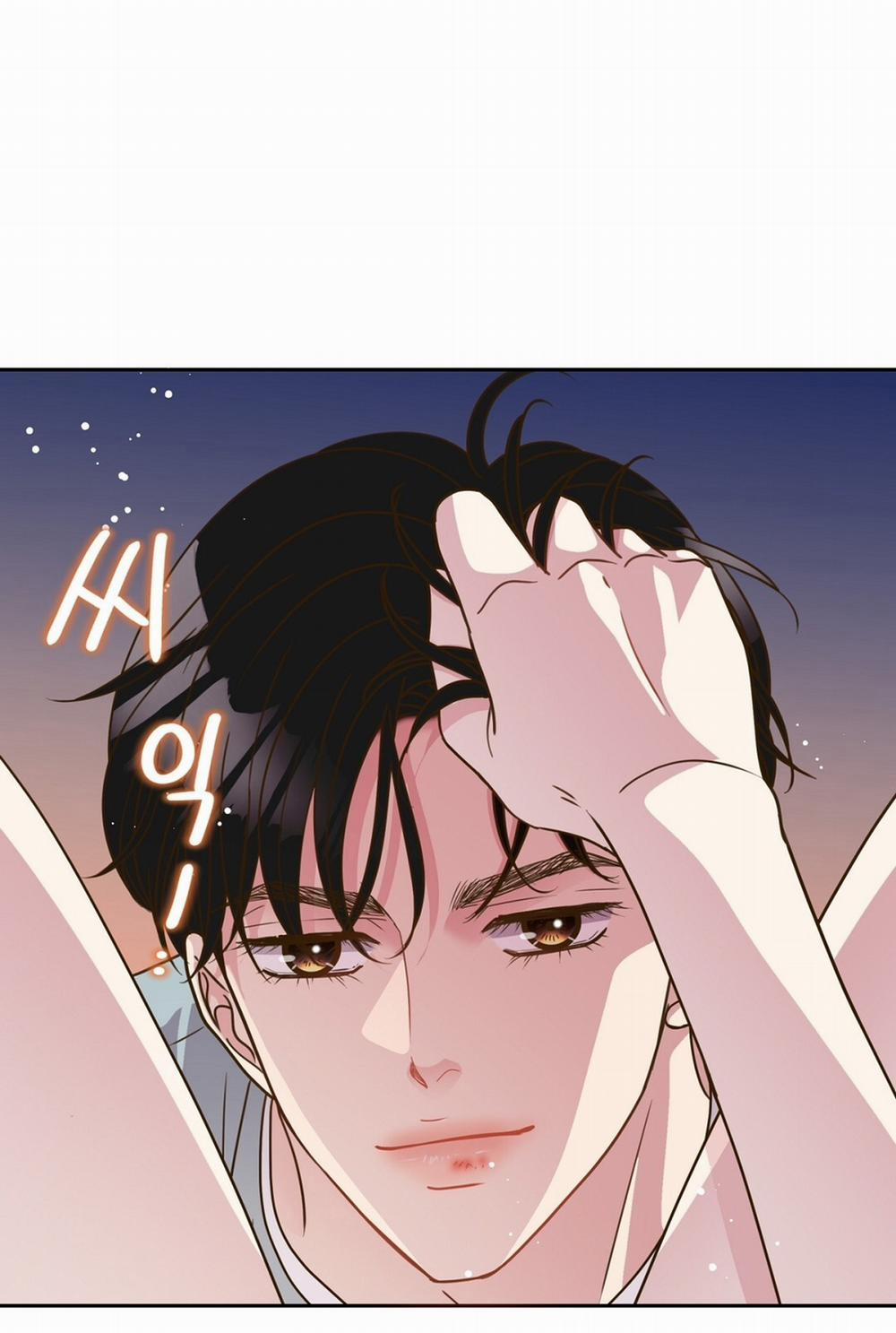 [18+] Trải Nghiệm Thân Mật Với Bạn Của Anh Trai 12.2 trang 27