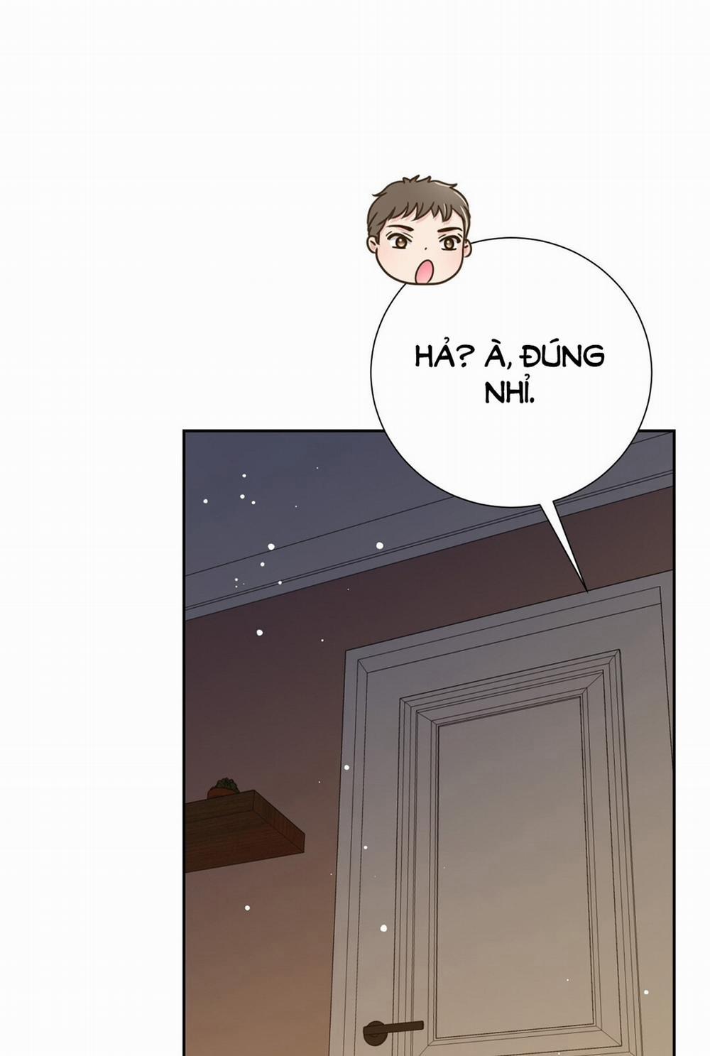 [18+] Trải Nghiệm Thân Mật Với Bạn Của Anh Trai 12.2 trang 28