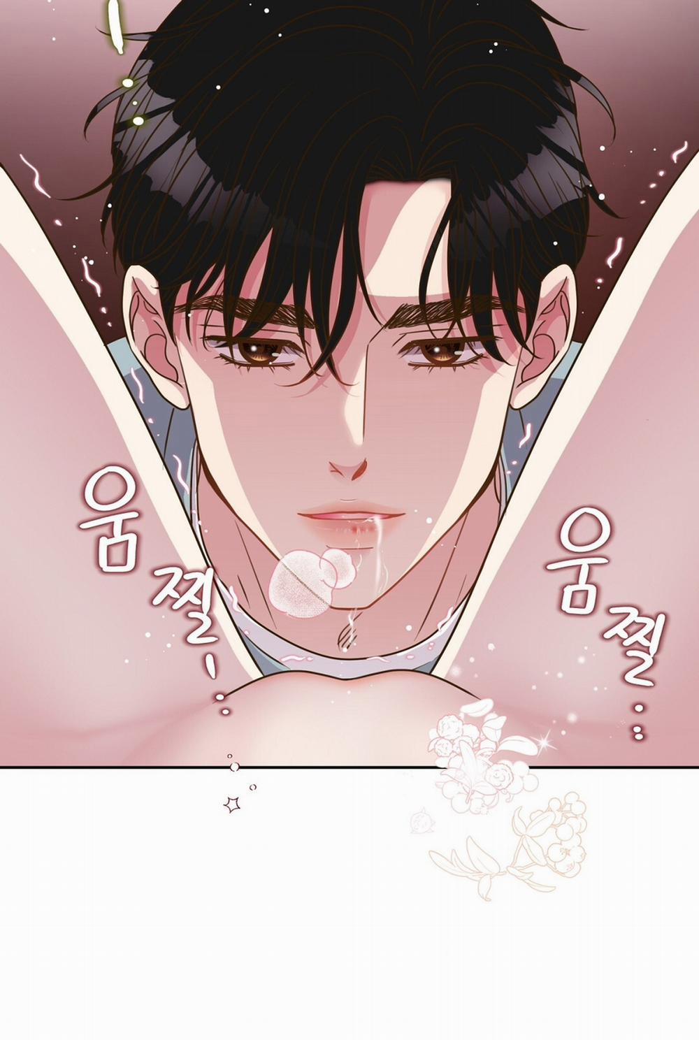 [18+] Trải Nghiệm Thân Mật Với Bạn Của Anh Trai 12.2 trang 53