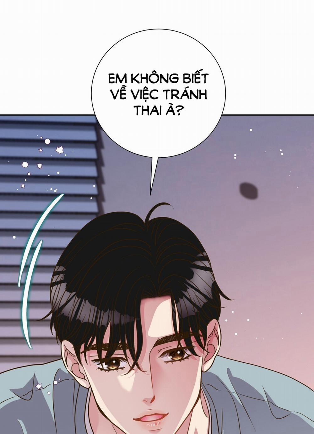 [18+] Trải Nghiệm Thân Mật Với Bạn Của Anh Trai 12.2 trang 65