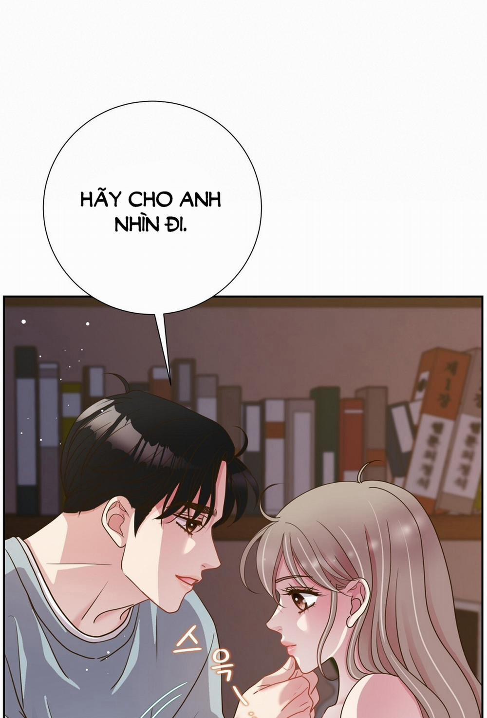 [18+] Trải Nghiệm Thân Mật Với Bạn Của Anh Trai 13.1 trang 17