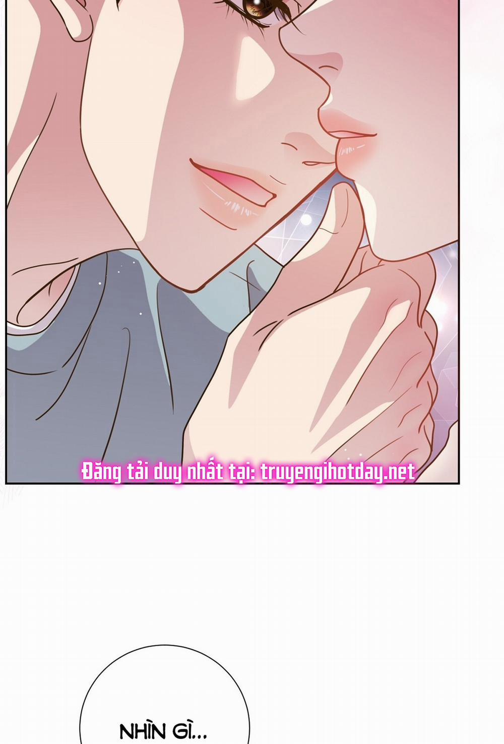 [18+] Trải Nghiệm Thân Mật Với Bạn Của Anh Trai 13.1 trang 19