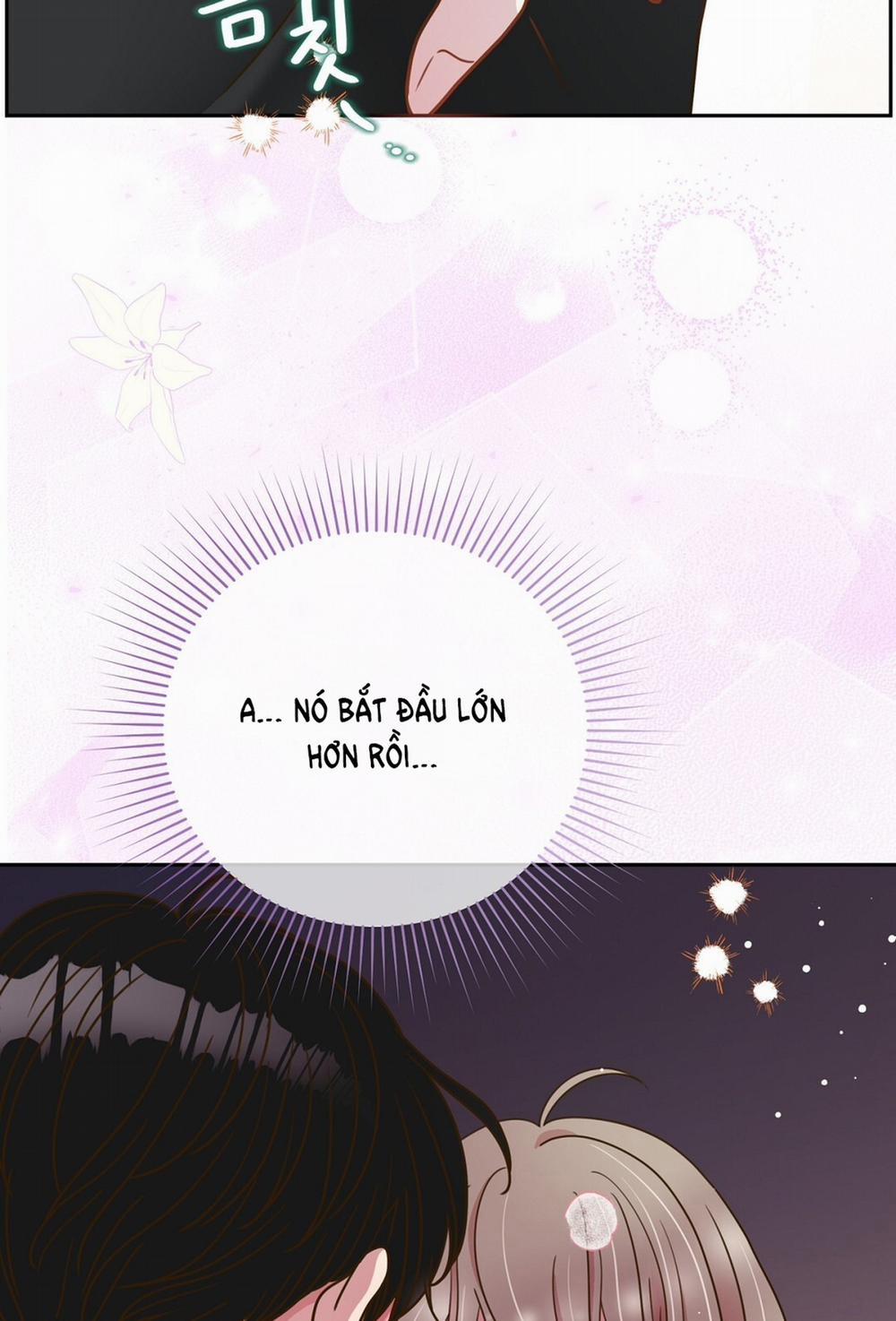 [18+] Trải Nghiệm Thân Mật Với Bạn Của Anh Trai 13.1 trang 26