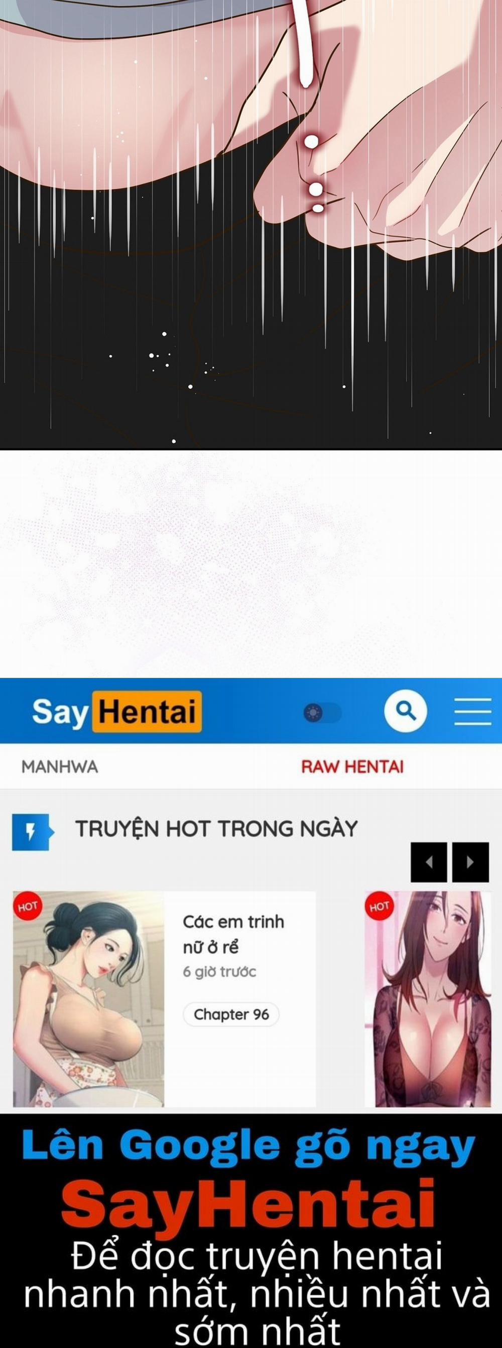 [18+] Trải Nghiệm Thân Mật Với Bạn Của Anh Trai 13.1 trang 41