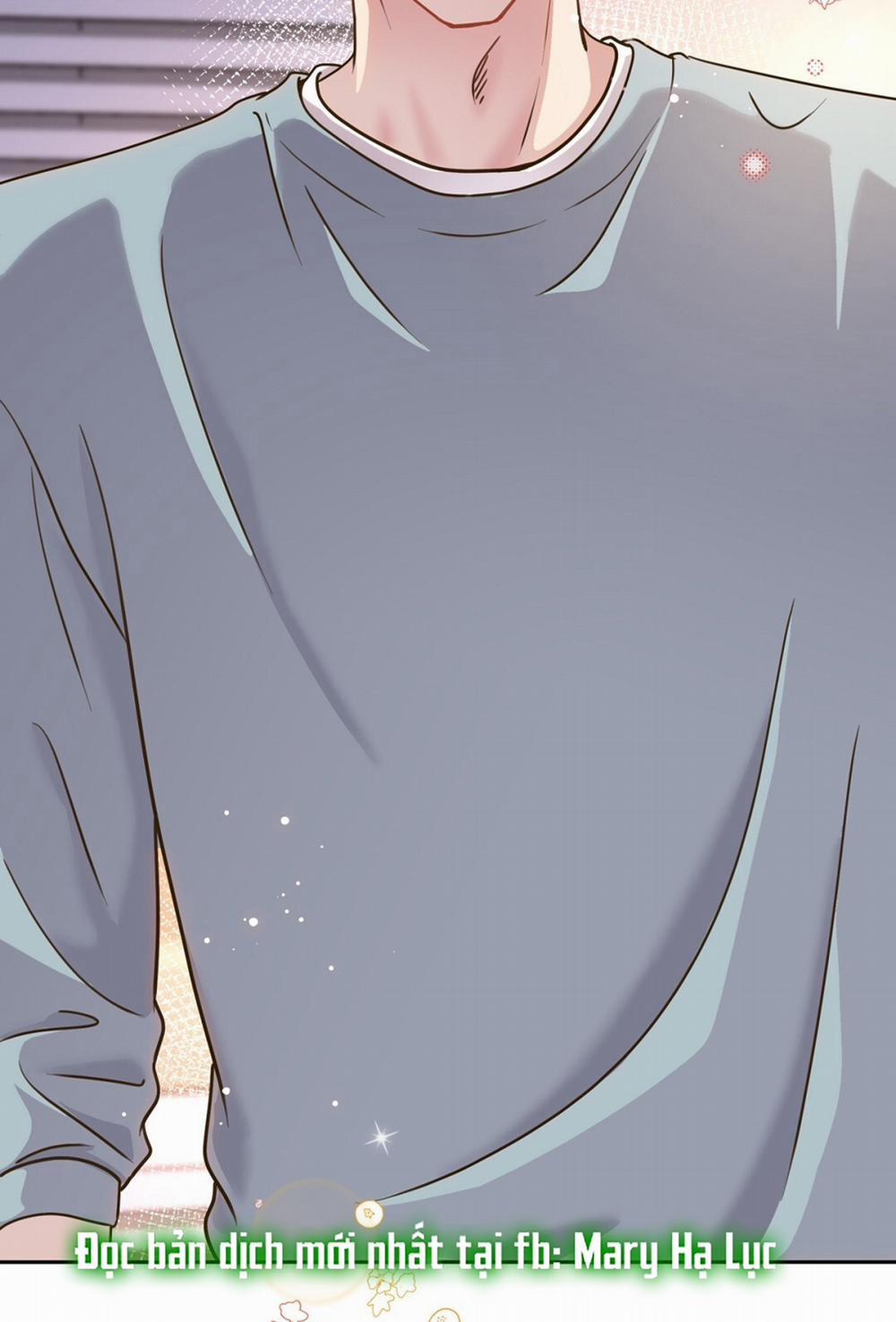 [18+] Trải Nghiệm Thân Mật Với Bạn Của Anh Trai 13.1 trang 9