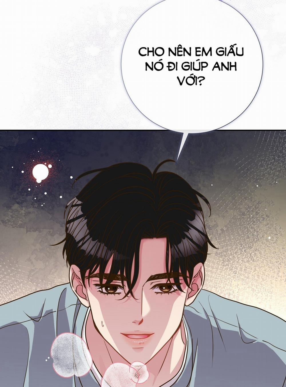 [18+] Trải Nghiệm Thân Mật Với Bạn Của Anh Trai 13.2 trang 19