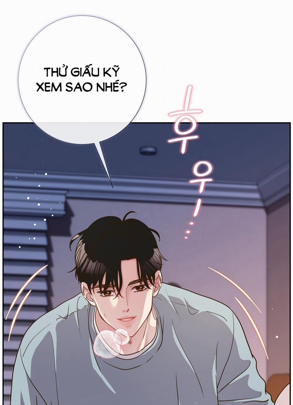 [18+] Trải Nghiệm Thân Mật Với Bạn Của Anh Trai 13.2 trang 26