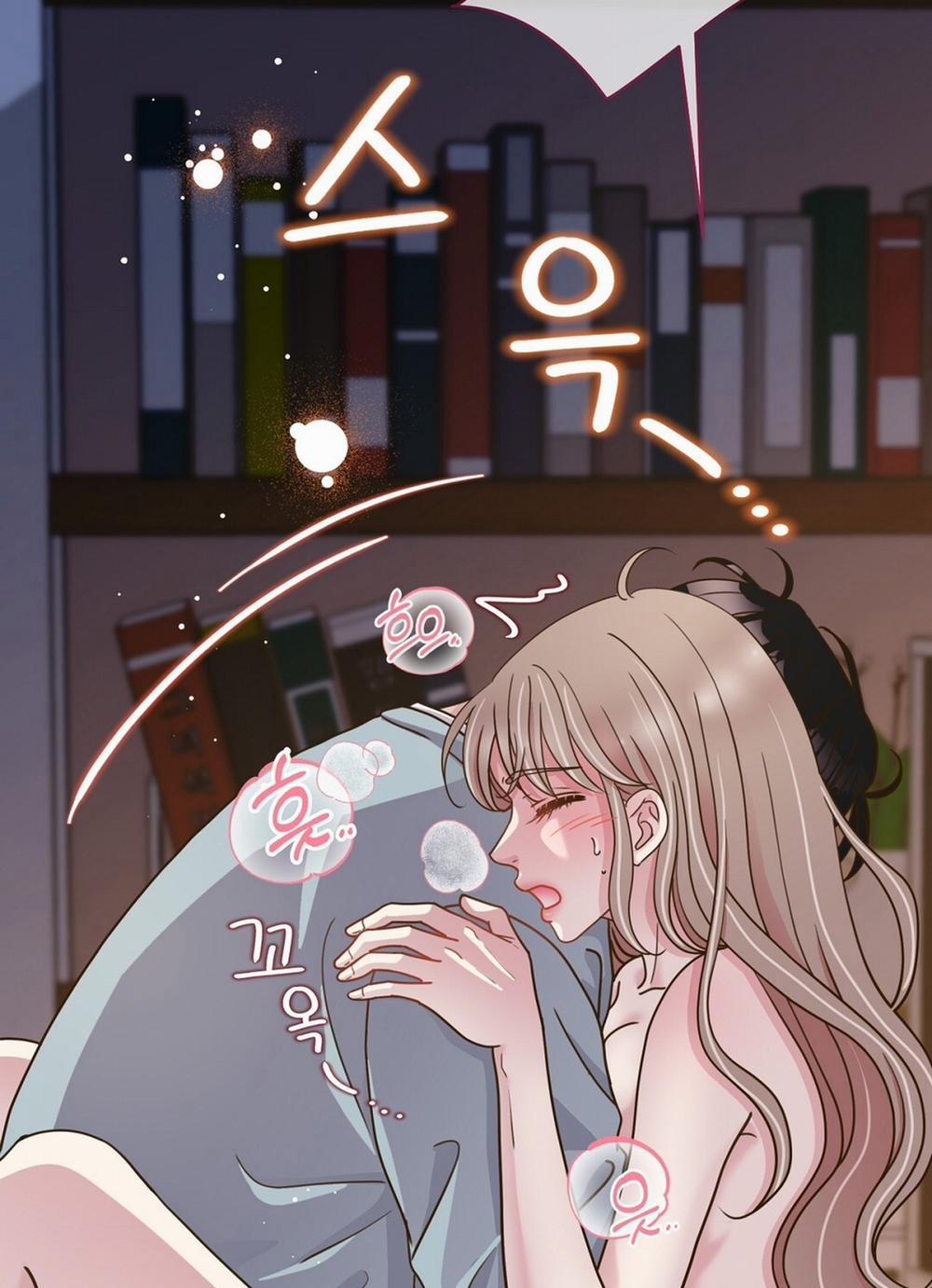 [18+] Trải Nghiệm Thân Mật Với Bạn Của Anh Trai 13.2 trang 35