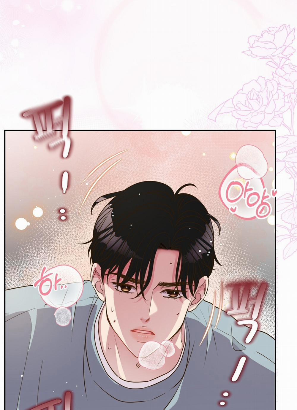 [18+] Trải Nghiệm Thân Mật Với Bạn Của Anh Trai 13.2 trang 49