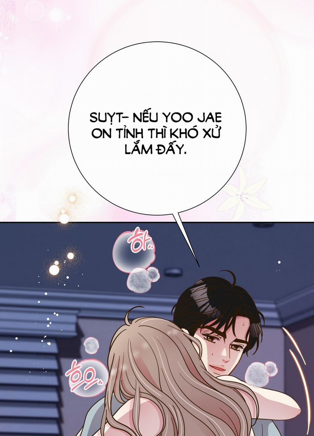 [18+] Trải Nghiệm Thân Mật Với Bạn Của Anh Trai 13.2 trang 56