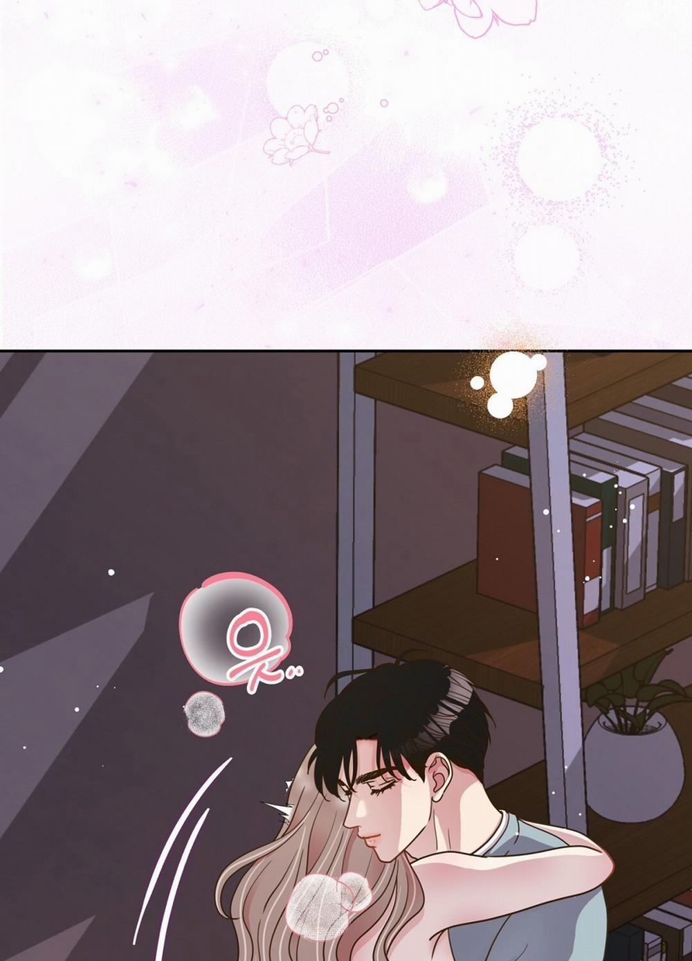 [18+] Trải Nghiệm Thân Mật Với Bạn Của Anh Trai 13.2 trang 62