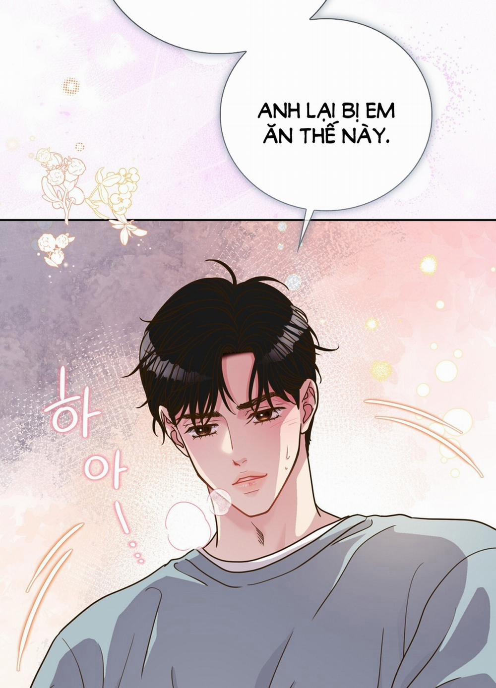 [18+] Trải Nghiệm Thân Mật Với Bạn Của Anh Trai 13.2 trang 70