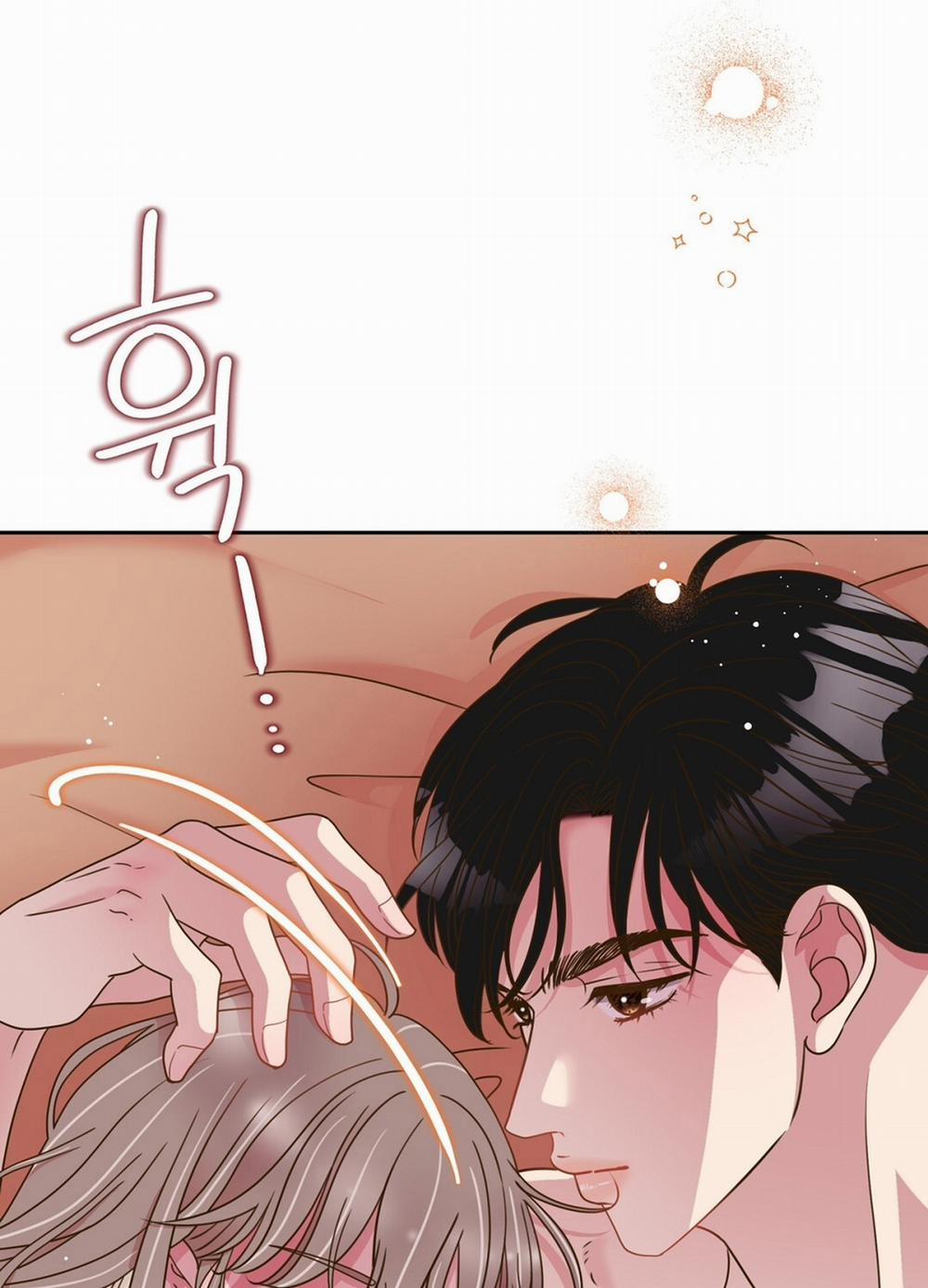 [18+] Trải Nghiệm Thân Mật Với Bạn Của Anh Trai 14.1 trang 19