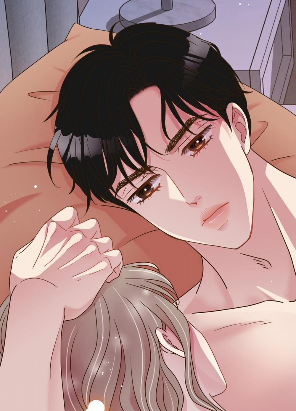 [18+] Trải Nghiệm Thân Mật Với Bạn Của Anh Trai 14.1 trang 21