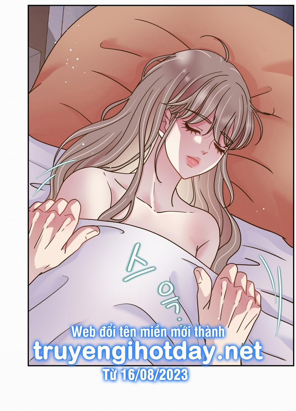 [18+] Trải Nghiệm Thân Mật Với Bạn Của Anh Trai 14.1 trang 37