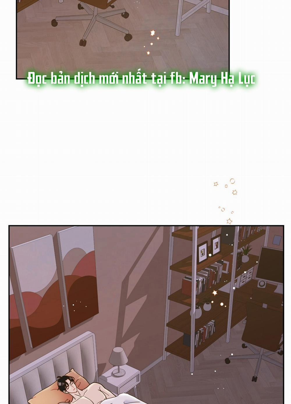 [18+] Trải Nghiệm Thân Mật Với Bạn Của Anh Trai 14.1 trang 9