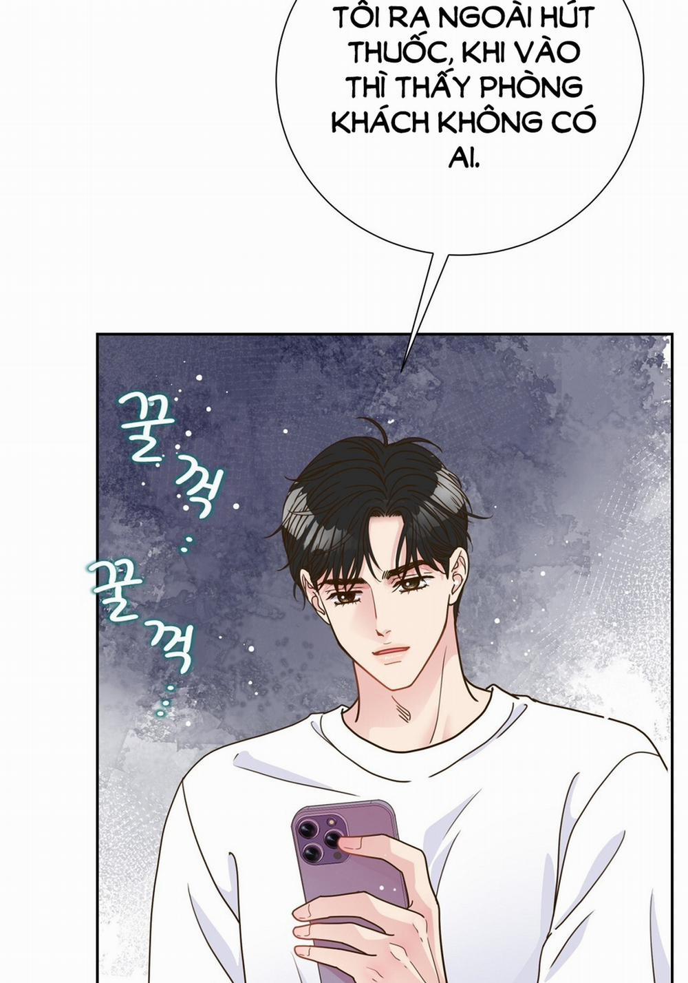 [18+] Trải Nghiệm Thân Mật Với Bạn Của Anh Trai 14.2 trang 19